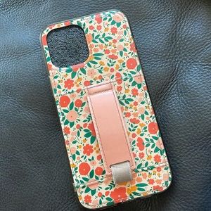 iPhone 12 Pro Max Walli Case